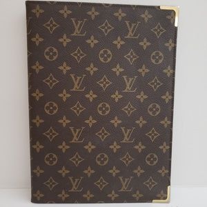 LV Vintage Portfolio